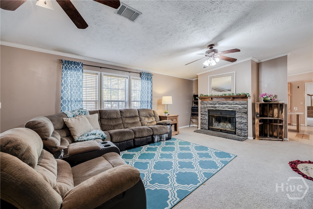 Homes for sale in Guyton, GA | 110 Saddlehorn Dr, Guyton, GA 31312 | MLS# SA345652