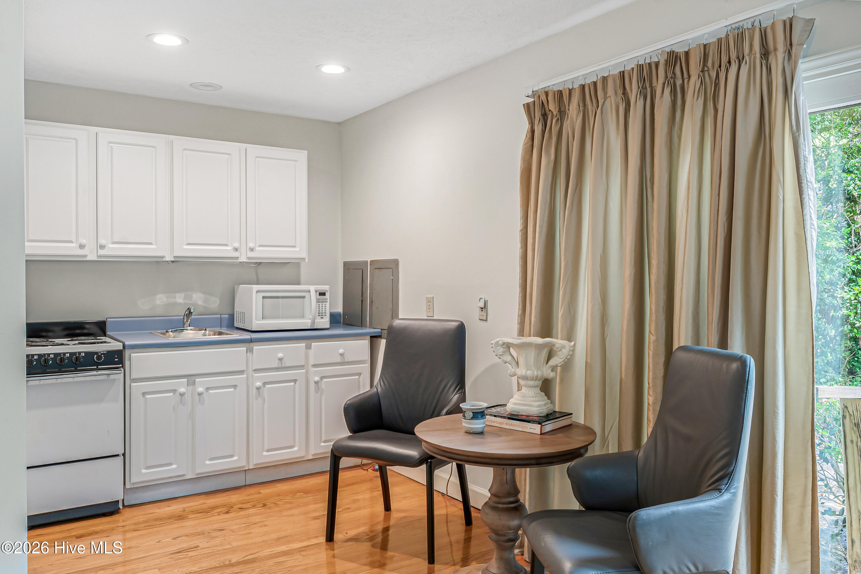 Bedroom In Law Suite