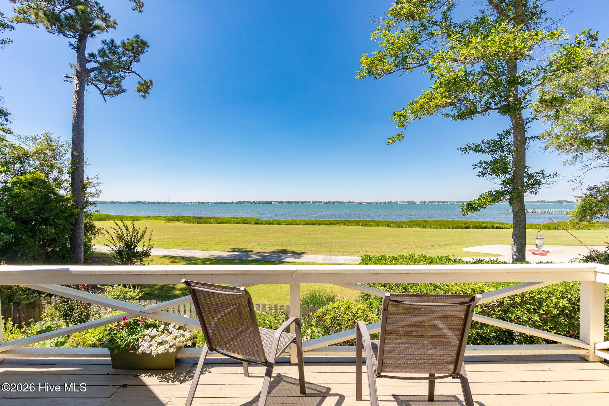 105 Magnolia Court,Pine Knoll Shores