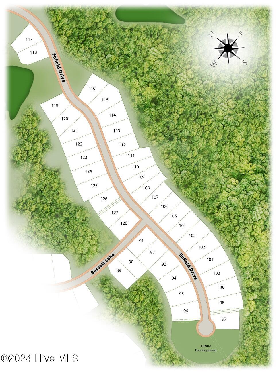 Homes for sale in Carthage, NC | 302 Enfield Dr, Carthage, NC 28327 | MLS# 100532847