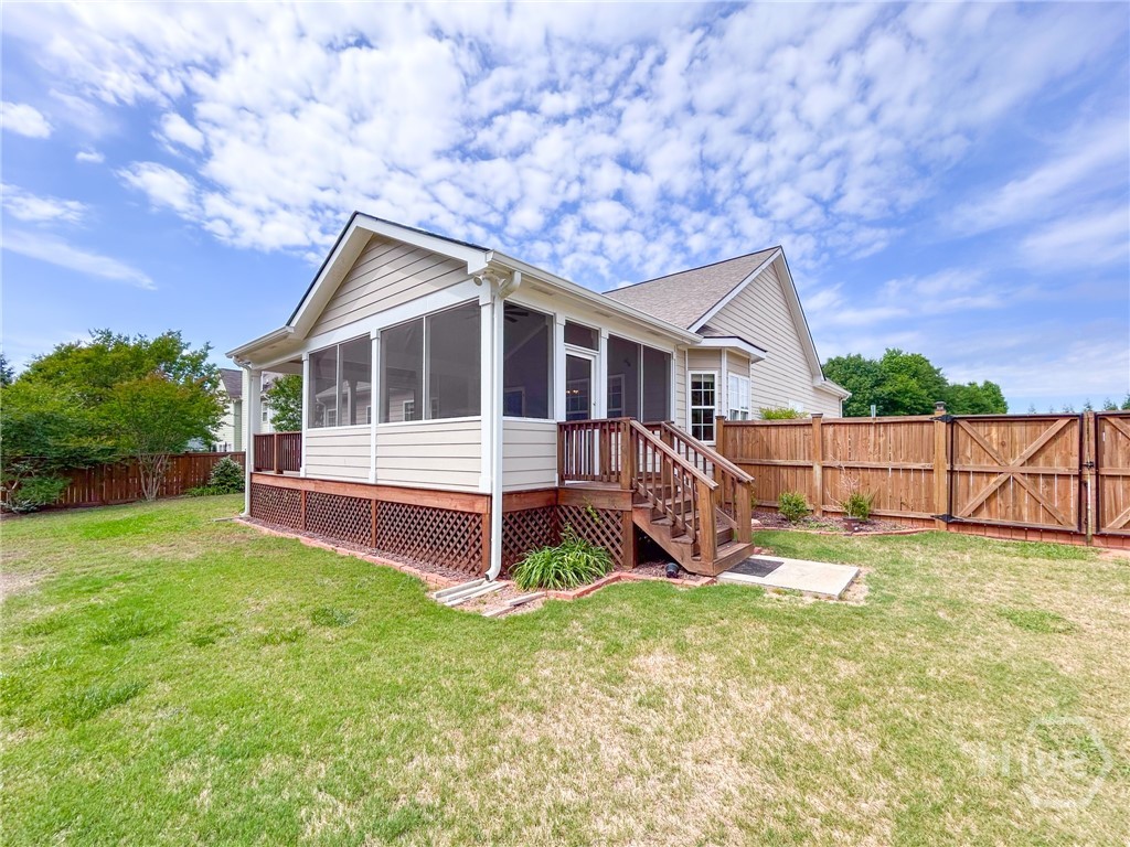 244 Carrington Drive, Athens, GA 30605 Listing Photo  22