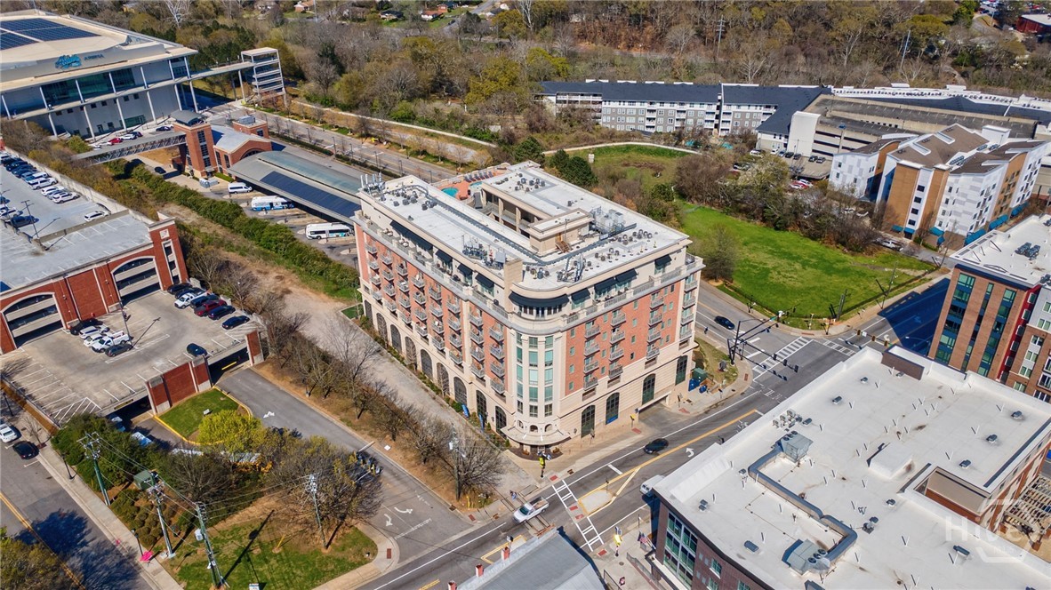 755 E Broad Street UNIT 903, Athens, GA, 30601