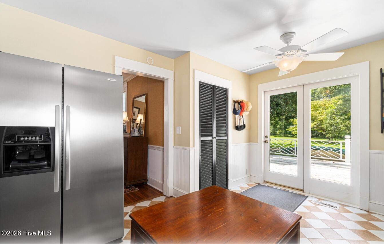 107 Selden Street, Elizabeth City, NC, 27909