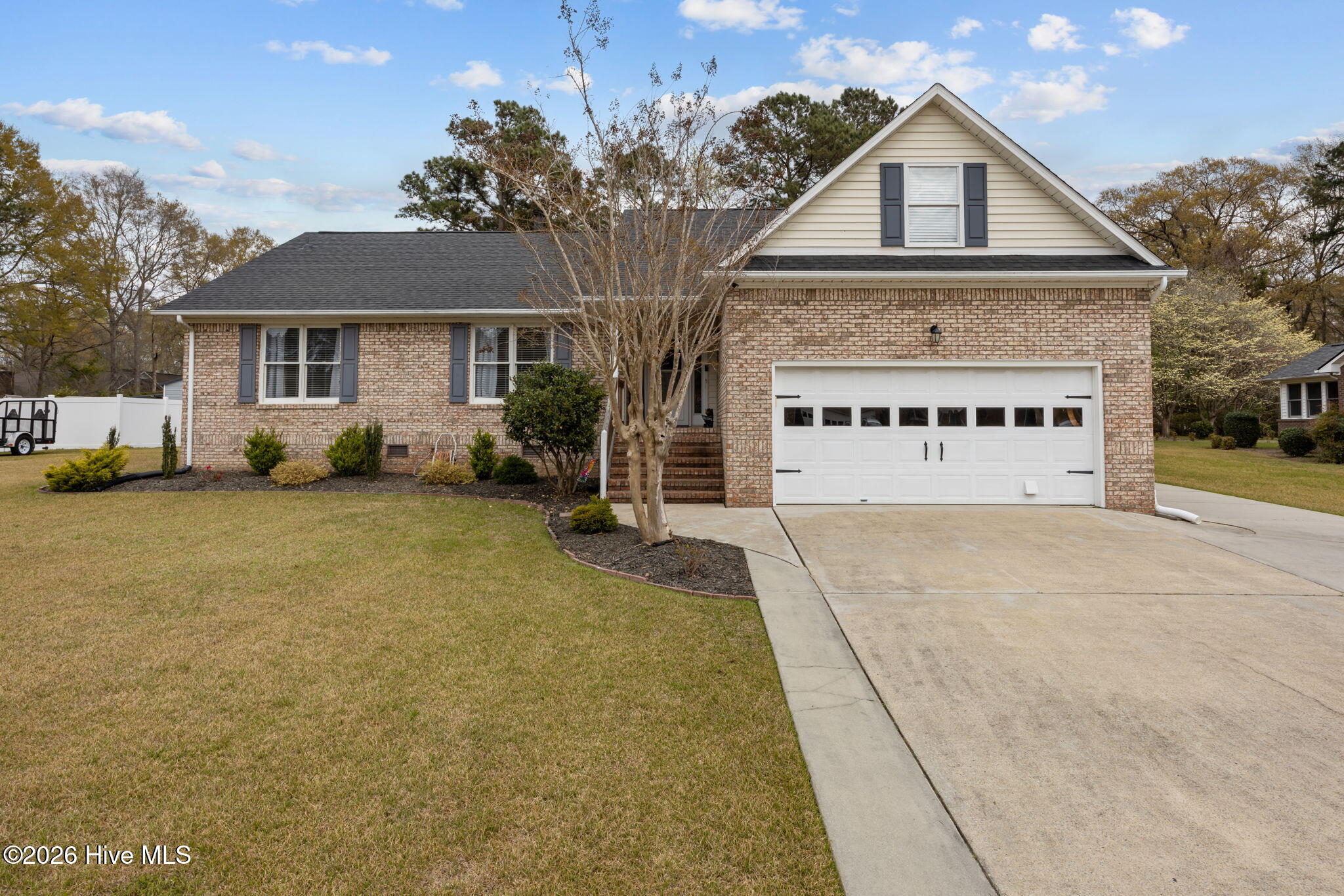 216 Pinewood Drive,New Bern