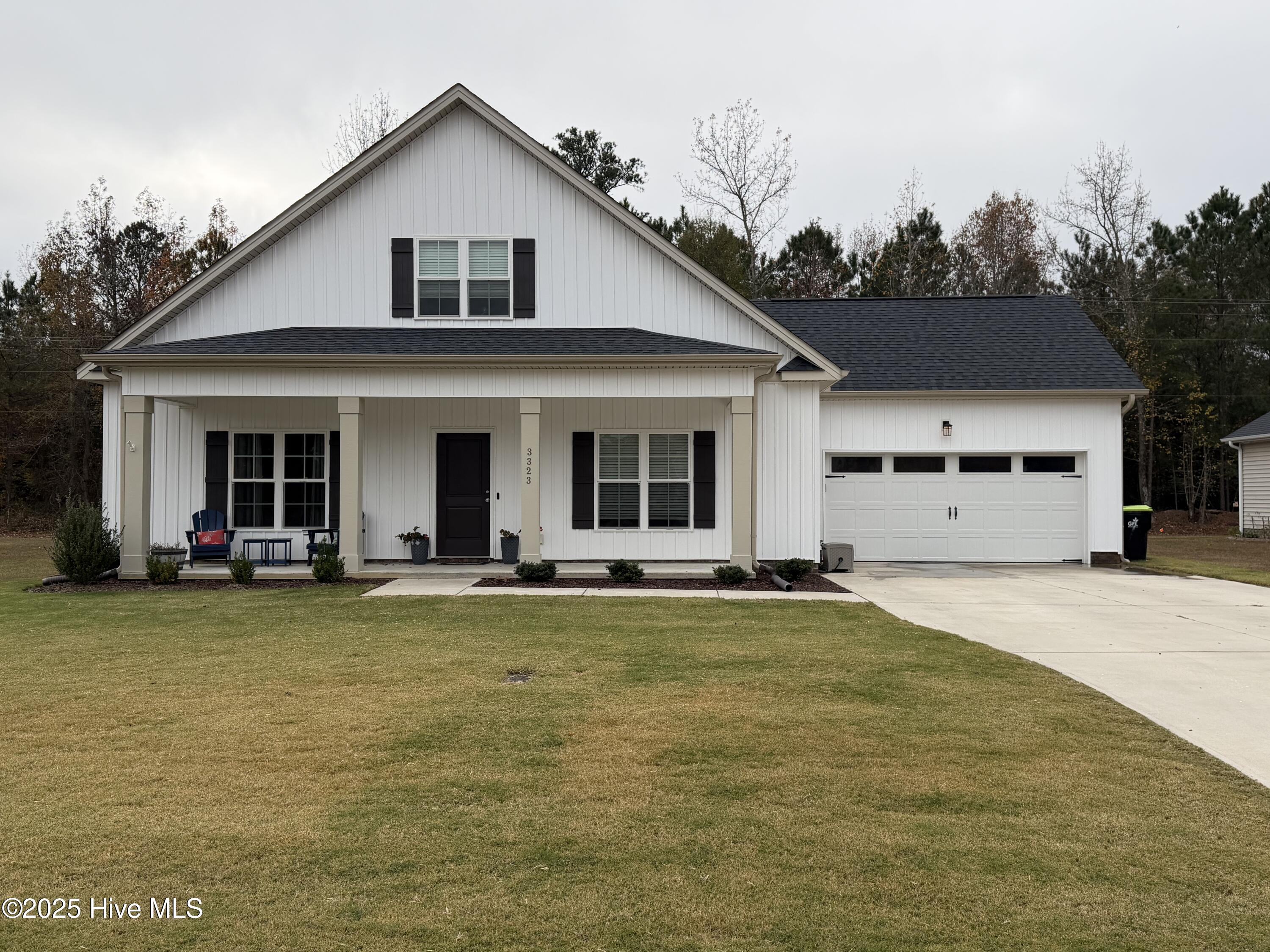 Homes for sale in Farmville, NC | 3323 School View Dr, Farmville, NC 27828 | MLS# 100542409