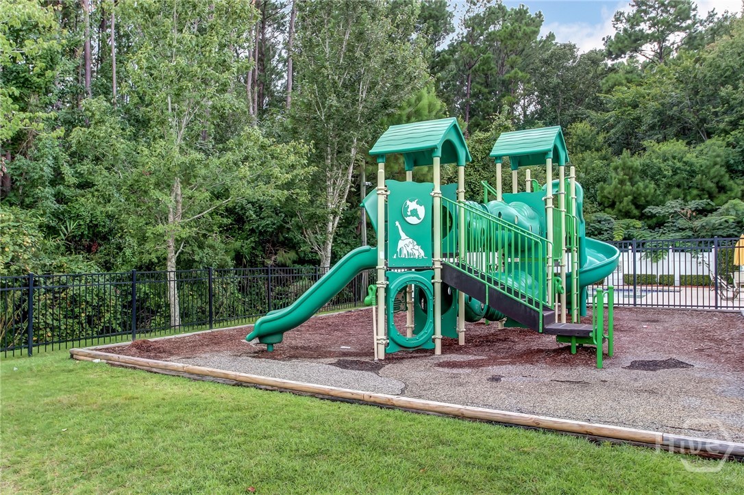 40 Roseberry Circle, Port Wentworth, GA, 31407