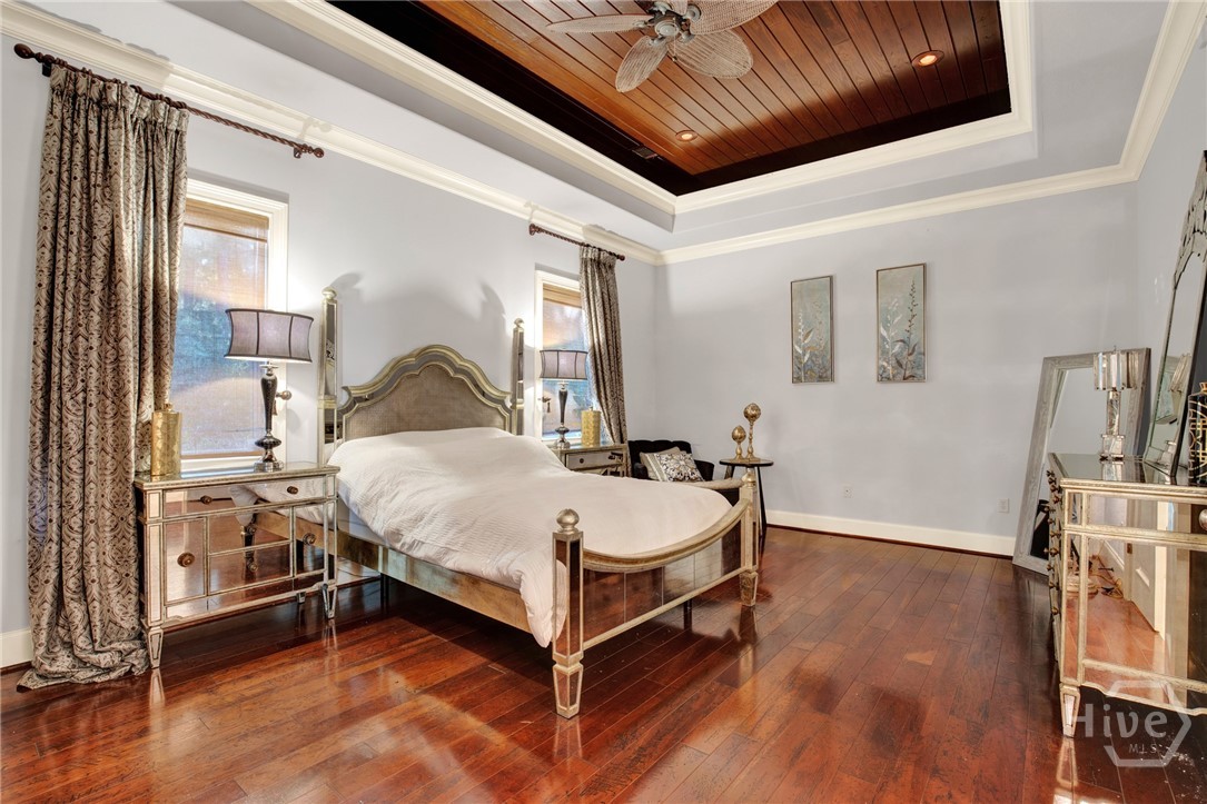 Undisclosed Address, Savannah, GA, 31419