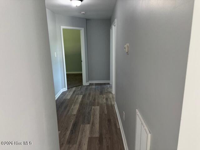 4918 Four Tenths Road, Elm City, NC, 27822