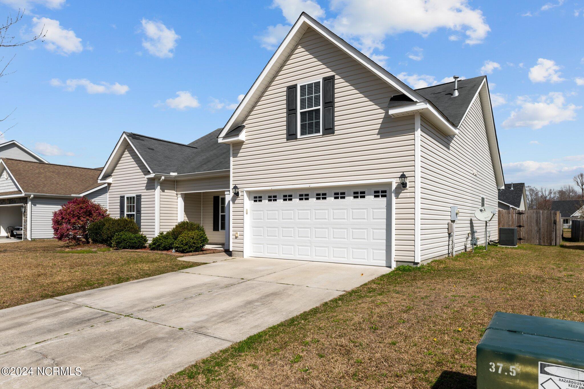 205 Lynden Lane,New Bern