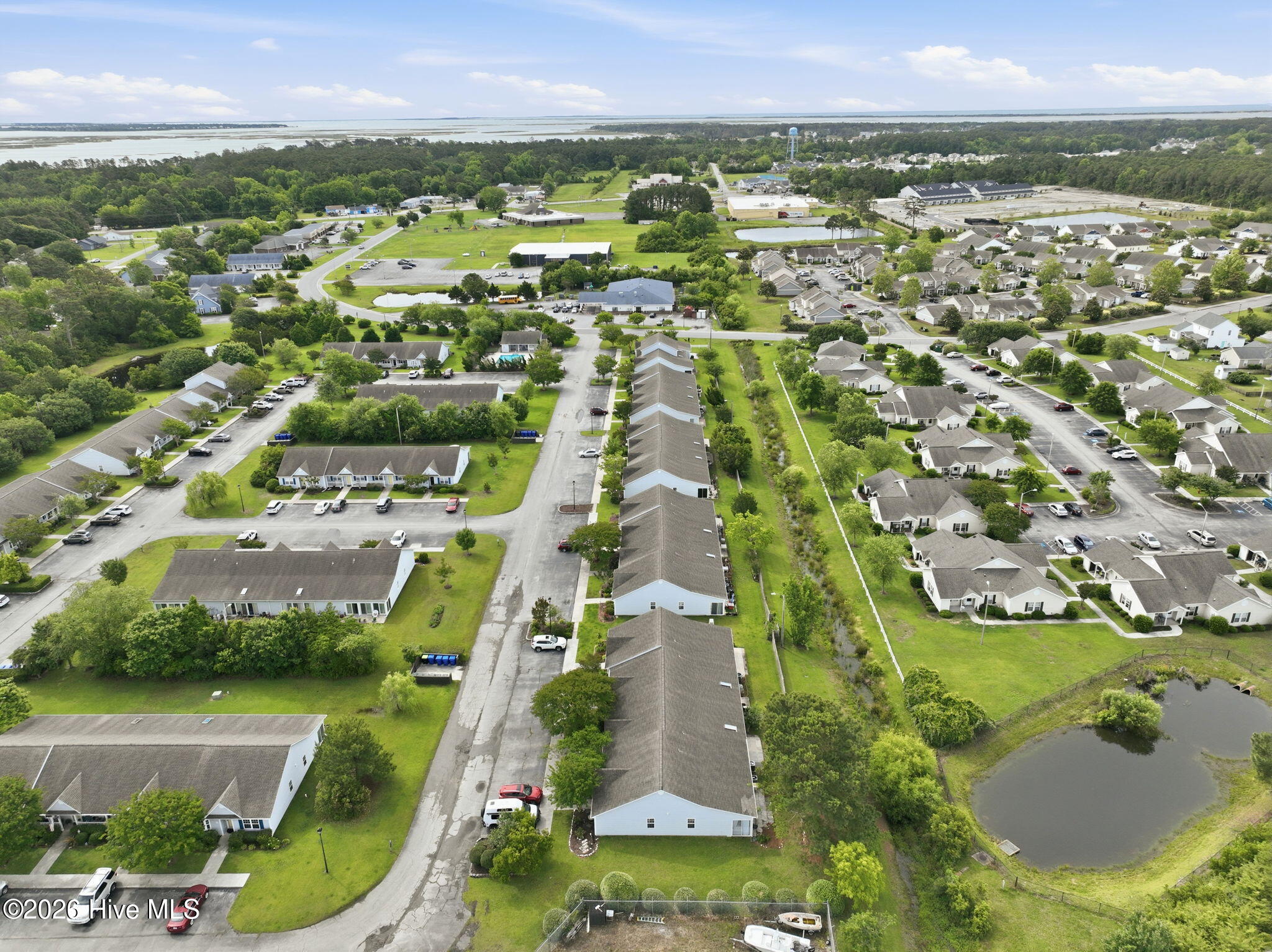 502 Courtyard E,Beaufort