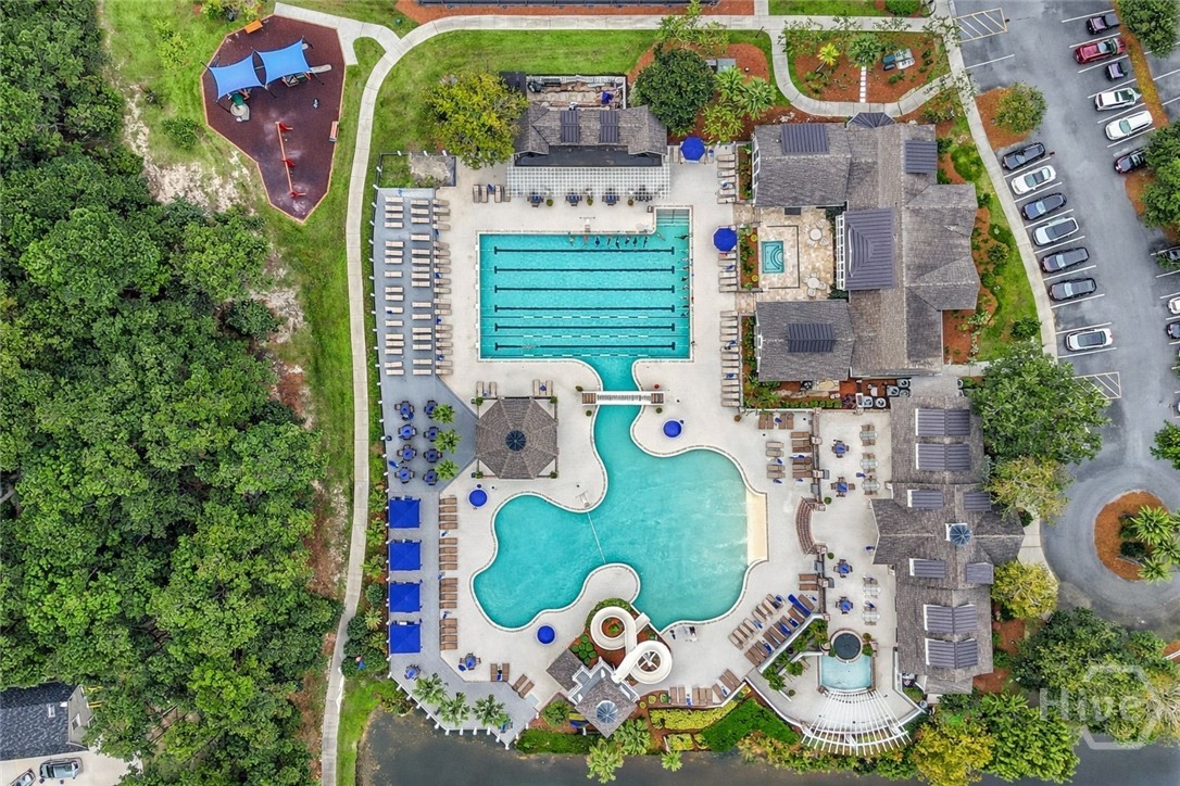 116 Sutton Lane, Pooler, GA, 31322