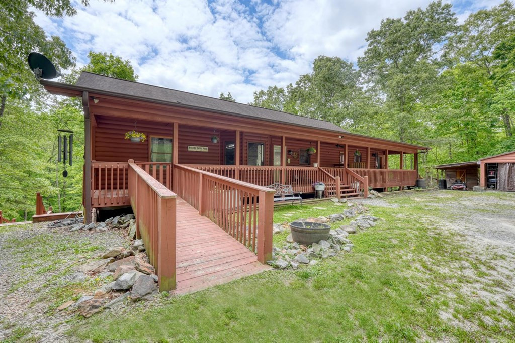 277 Clay Durrett Road, Murphy, NC 28906 Listing Photo  9