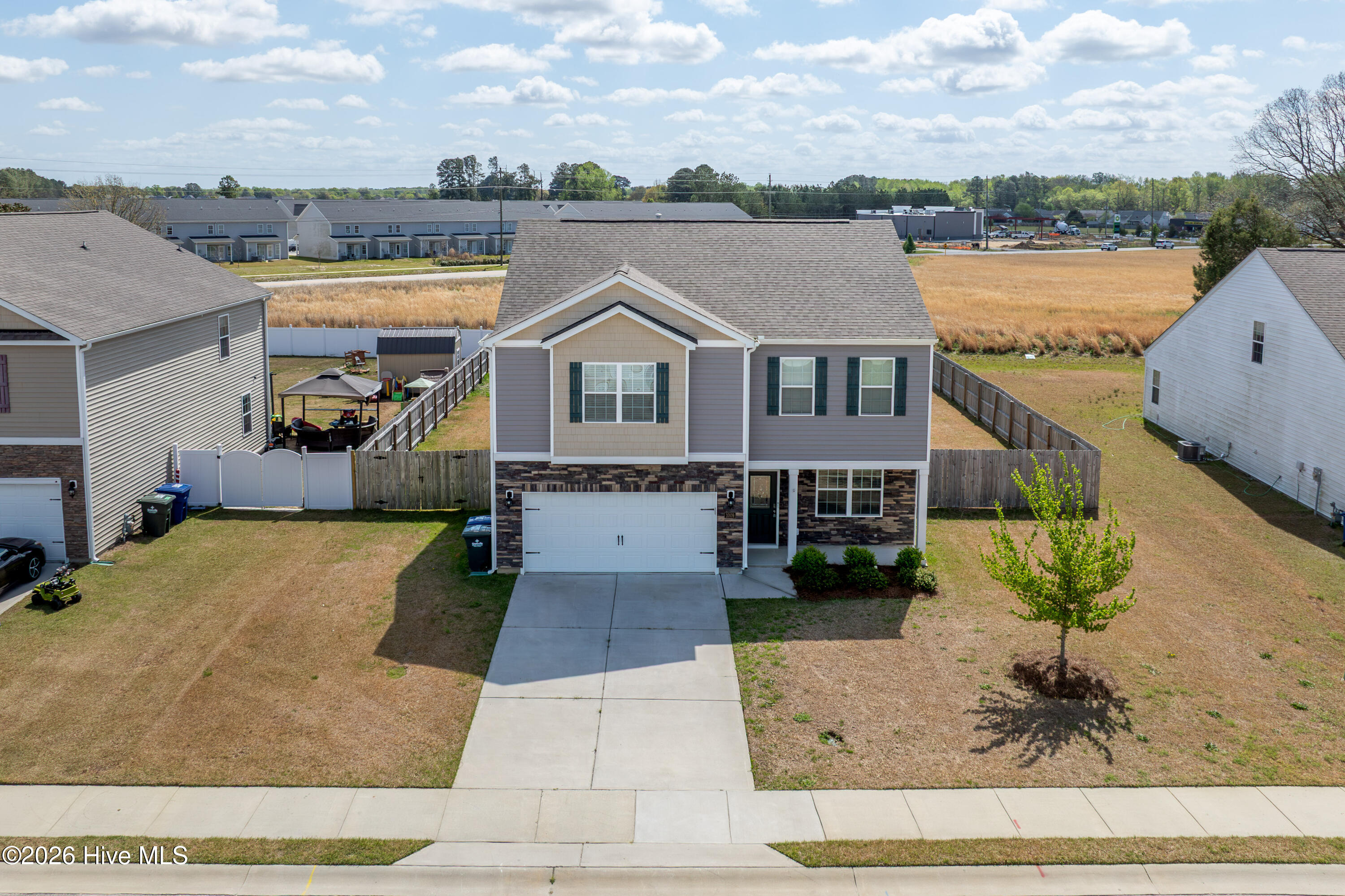 1009 Josh Court, Greenville, NC, 27834