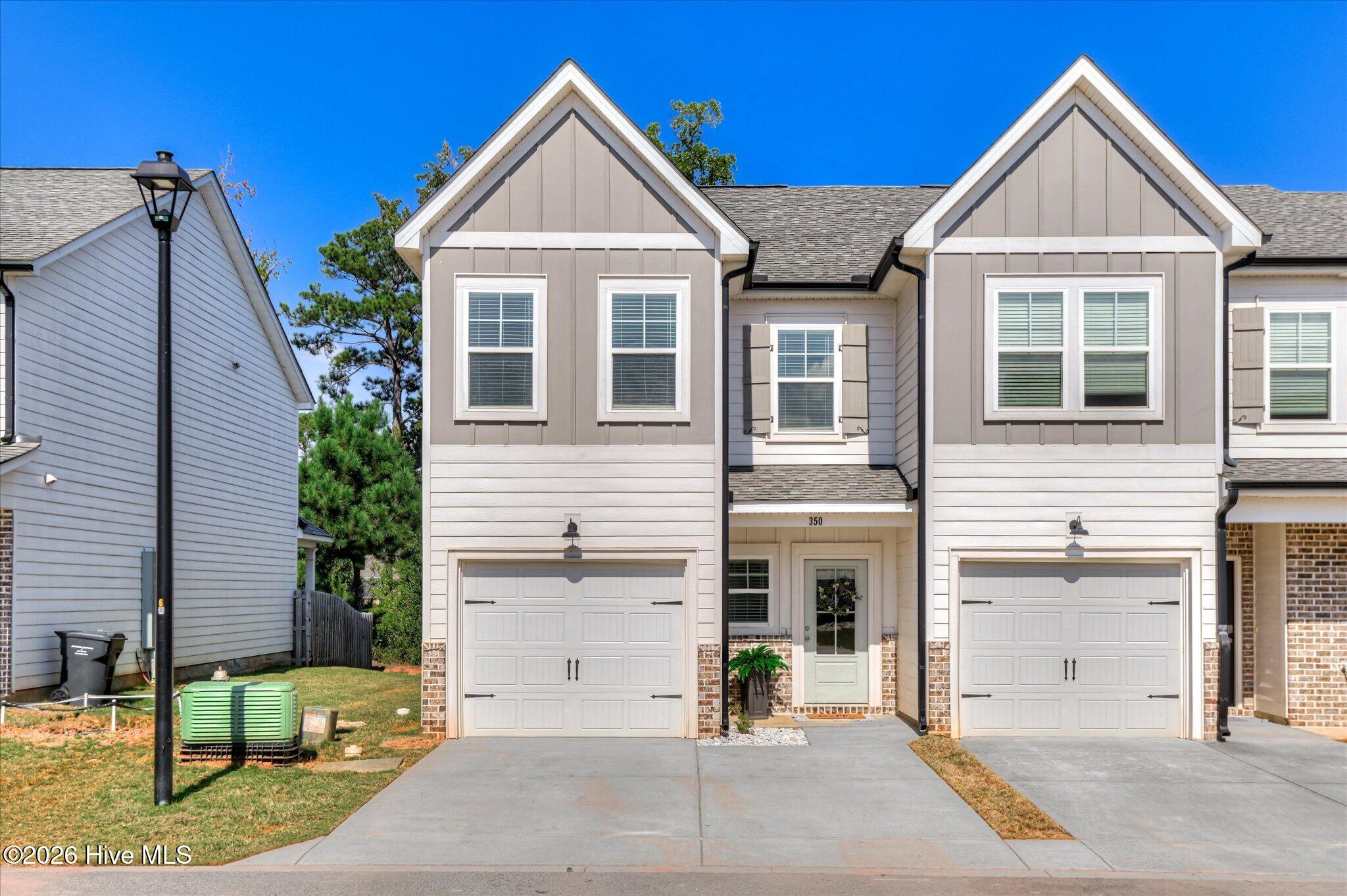 Townhouse for sale at 350 Sumac Trl, Evans, GA 30809 | MLS# 100607967