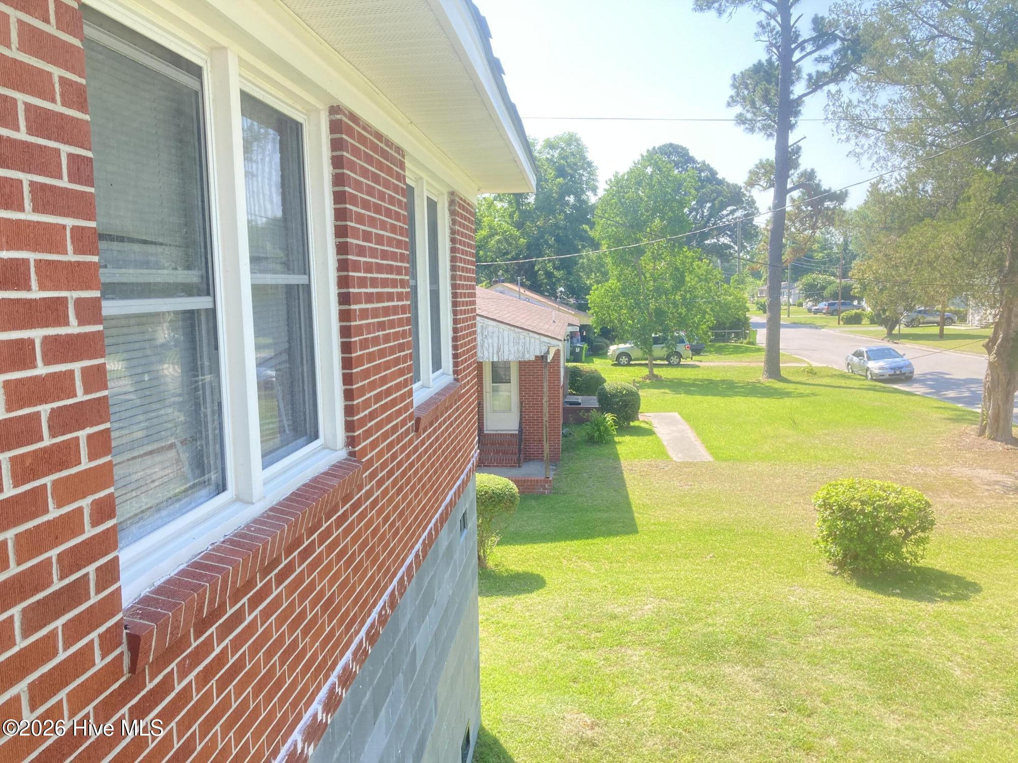 2012 Opal Street,New Bern