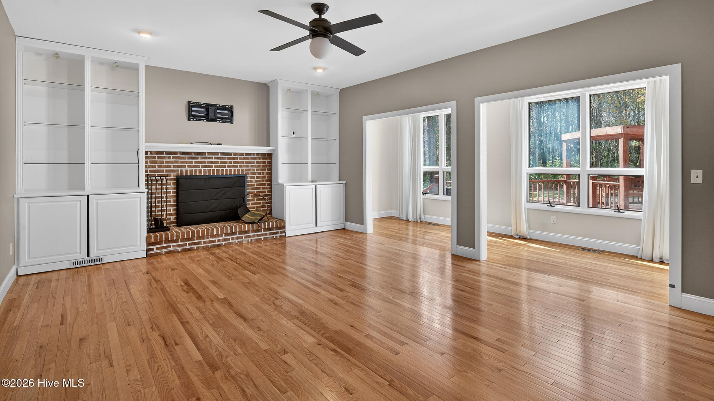 1339 Forest Acres Drive, Greenville, NC, 27834