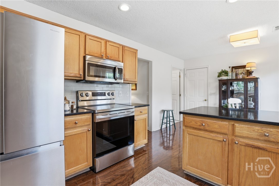 334 Keller Road, Rincon, GA, 31326