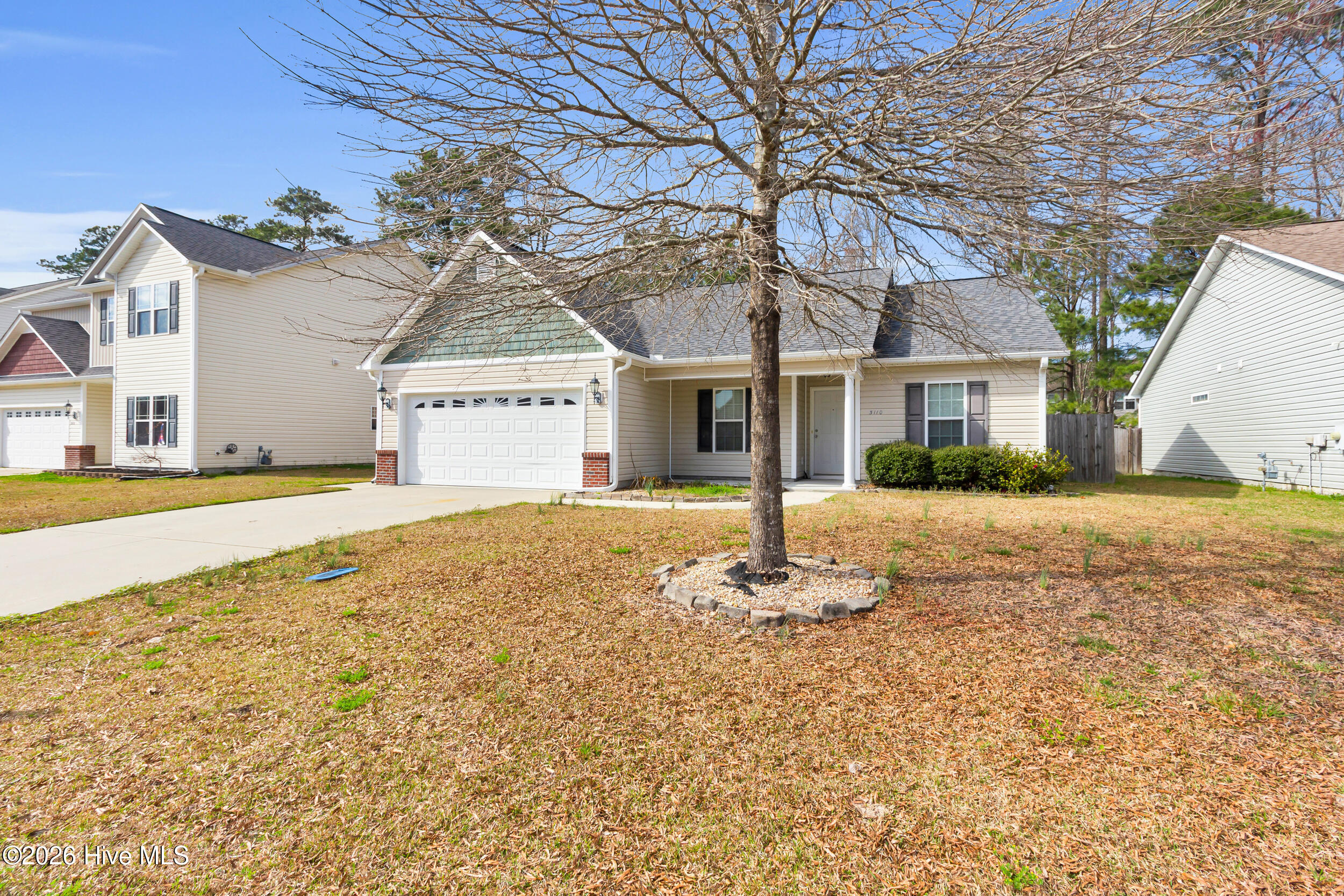 3110 Catarina Lane,New Bern