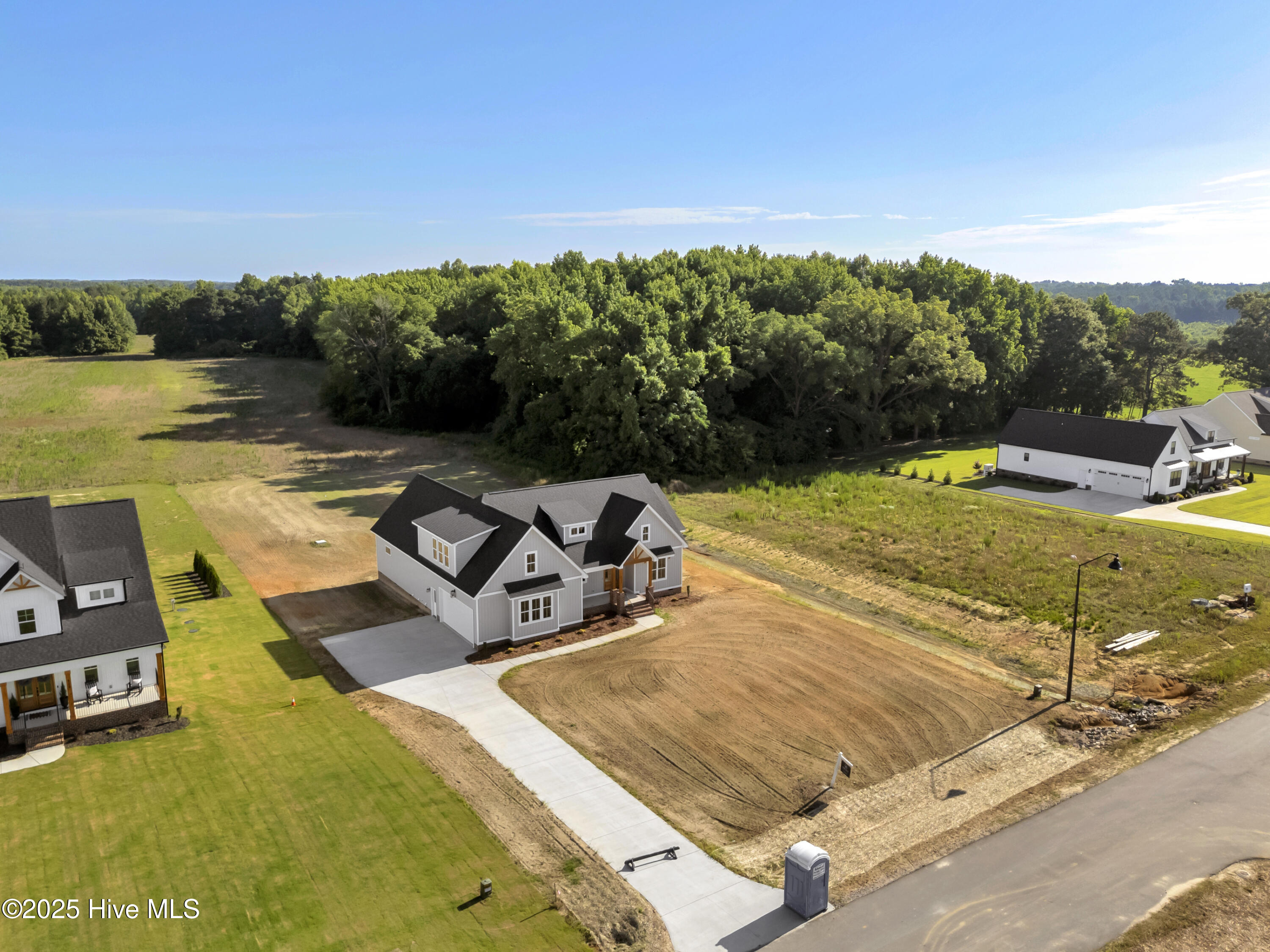 0 Radio Tower Road, Wilson, NC, 27893