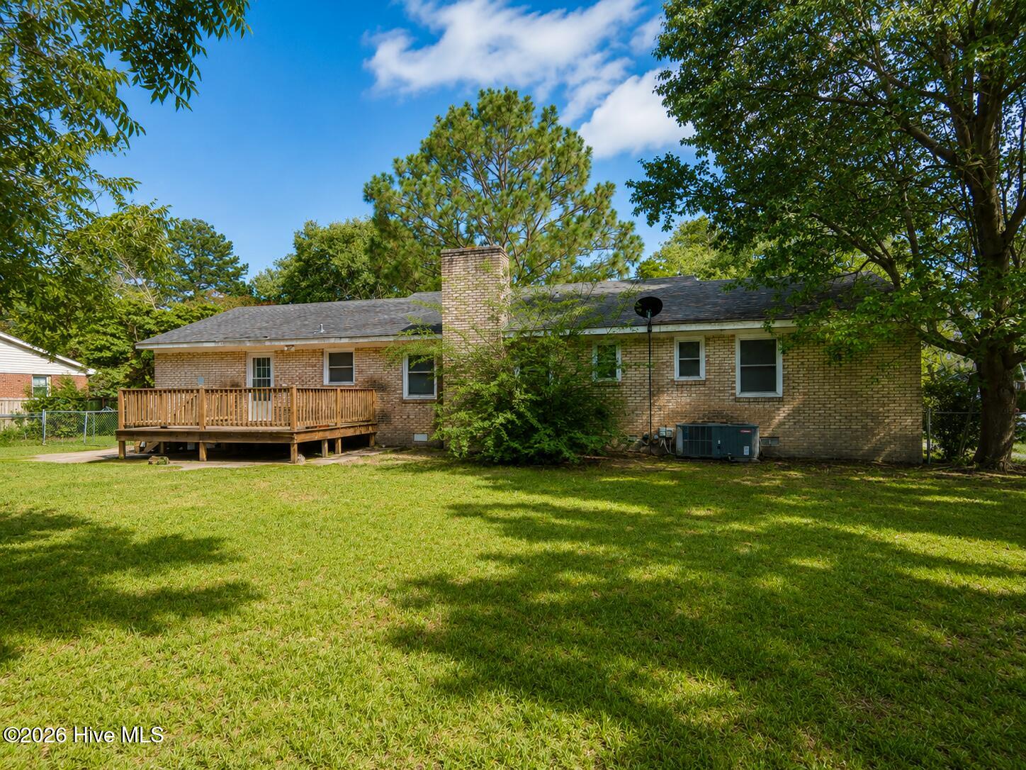 15th image of 2576 Forrest Dr, Kinston, NC 28504 | MLS# 100592476