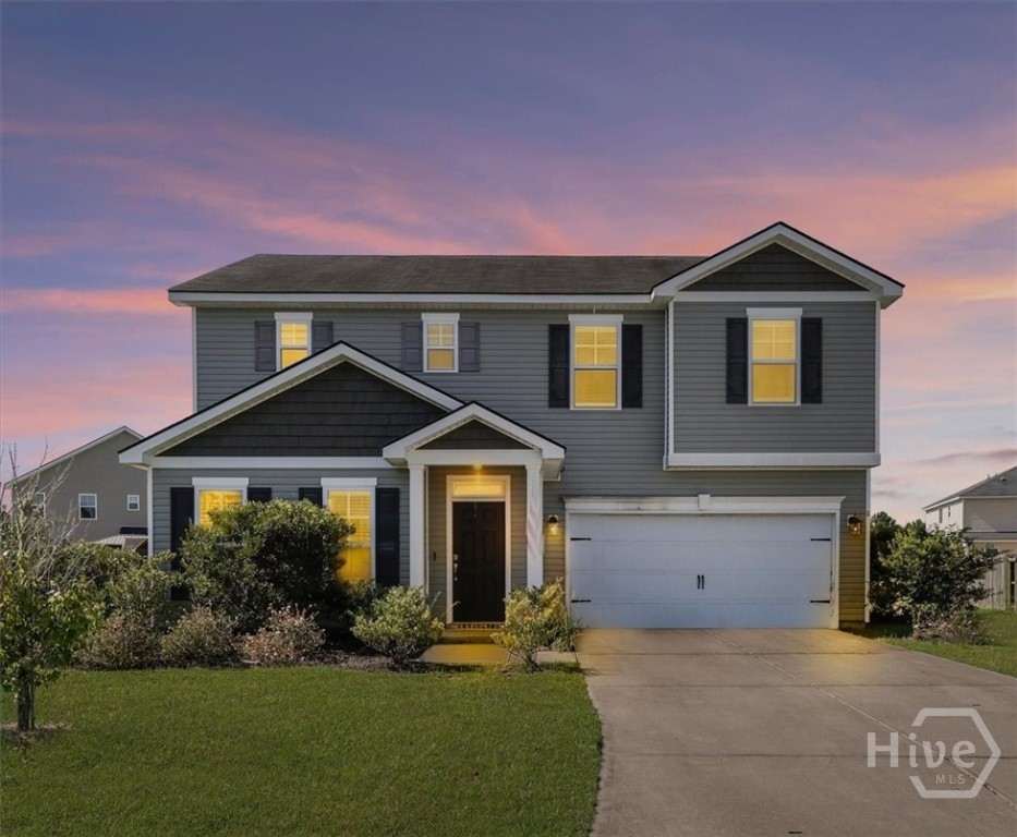 2nd image of 8 Chimney Ct, Savannah, GA 31407 | MLS# SA362891