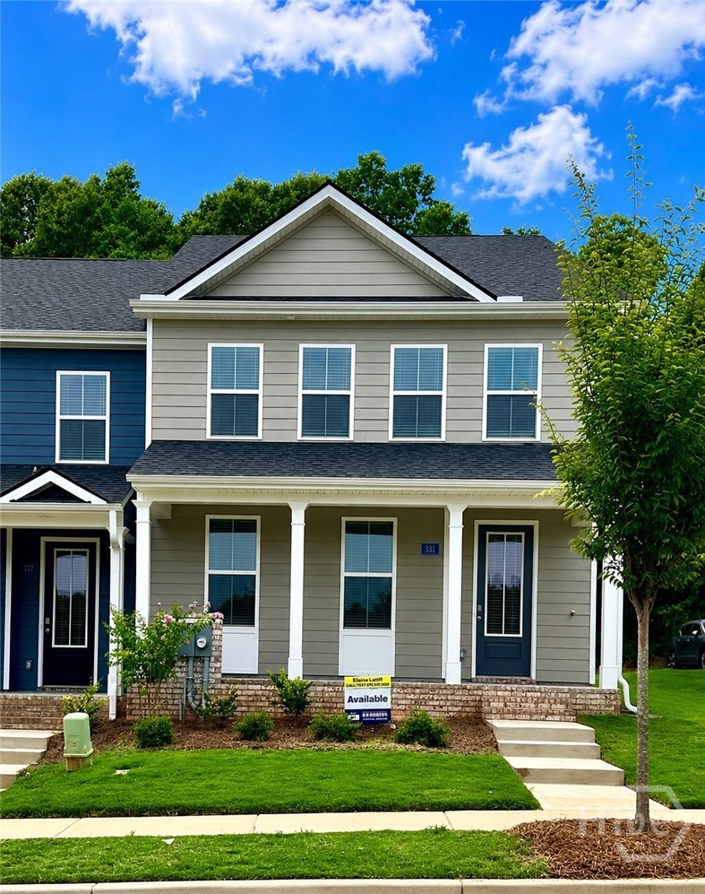 1st image of 331 Tate St, Monroe, GA 30655 | MLS# CL361860