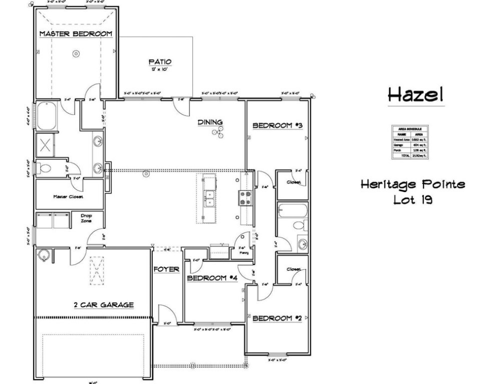 Homes for sale in Hinesville, GA | 71 Providence Loop, Hinesville, GA 31313 | MLS# SA348845