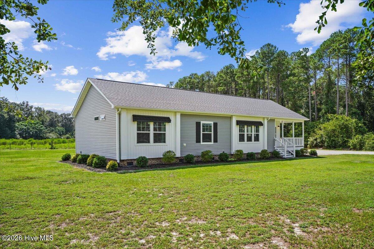 3rd image of 3339 Nc-903, La Grange, NC 28551 | MLS# 100597845