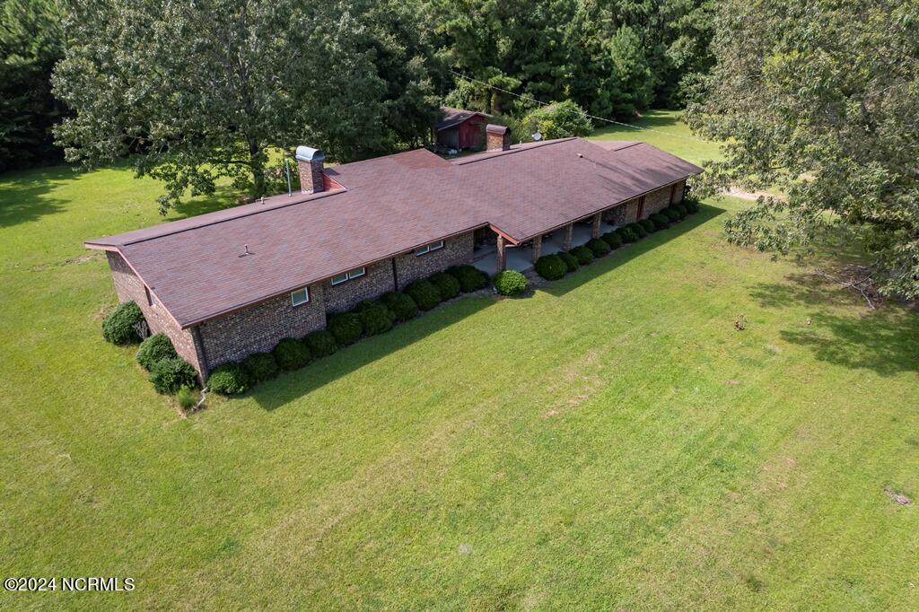 543 Cooper-Leath Trail, Oriental, NC, 28571