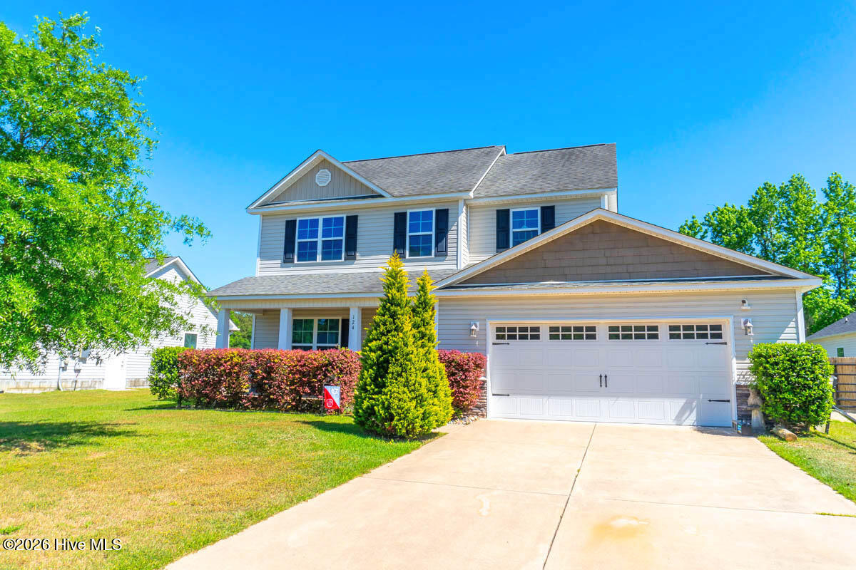 124 Waterford Way,Maysville
