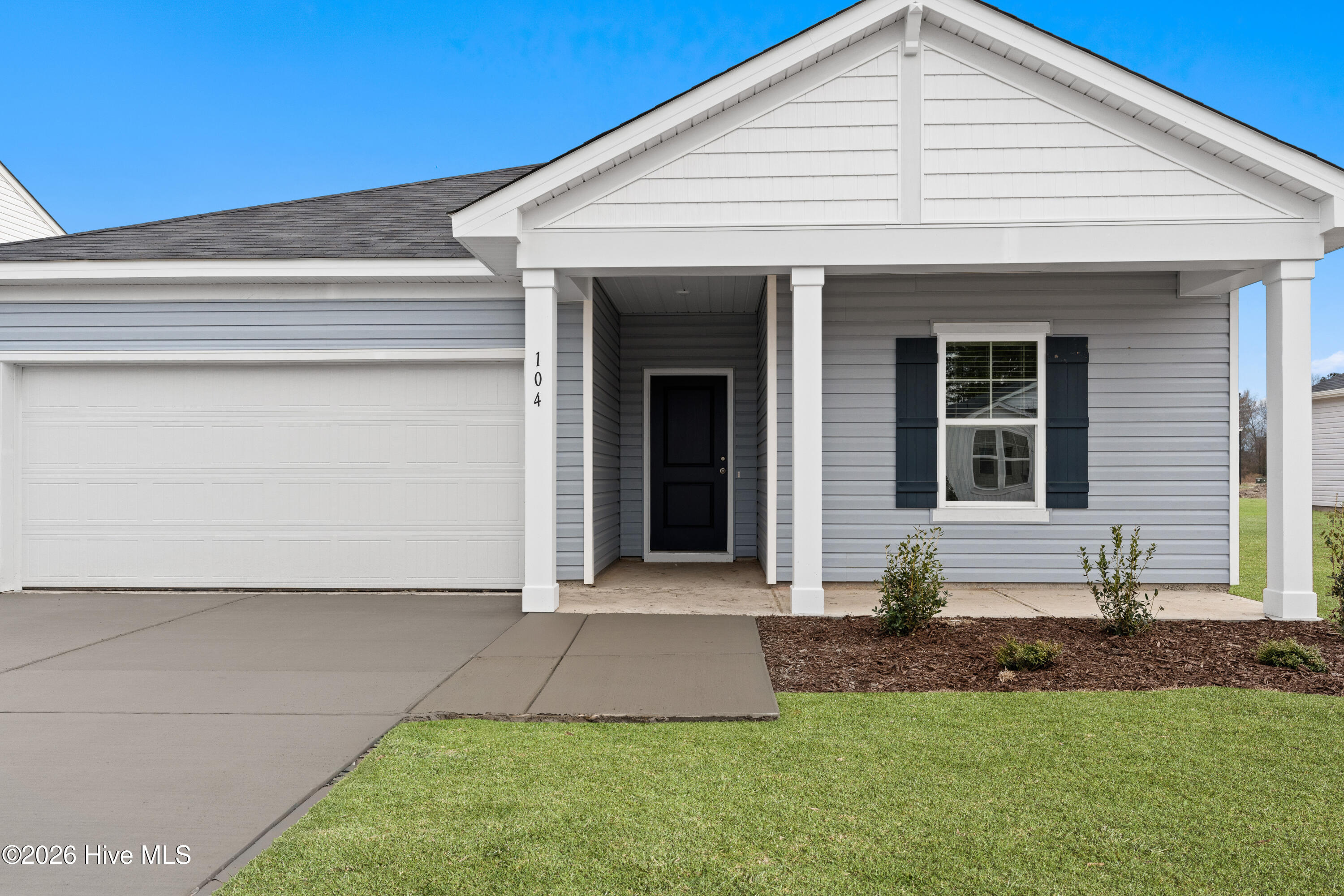 104 Muscadine Drive,Jacksonville