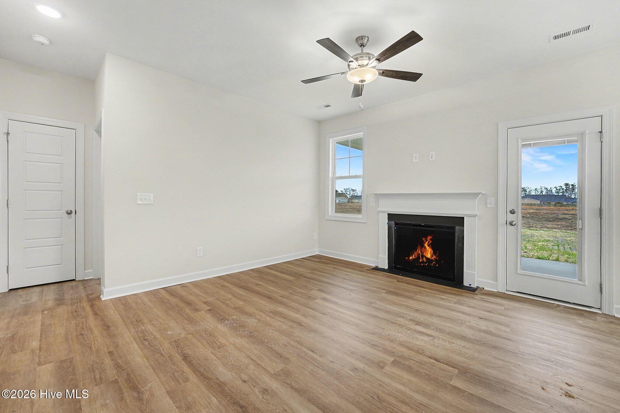 300 Hudson Village Drive, La Grange, NC, 28551