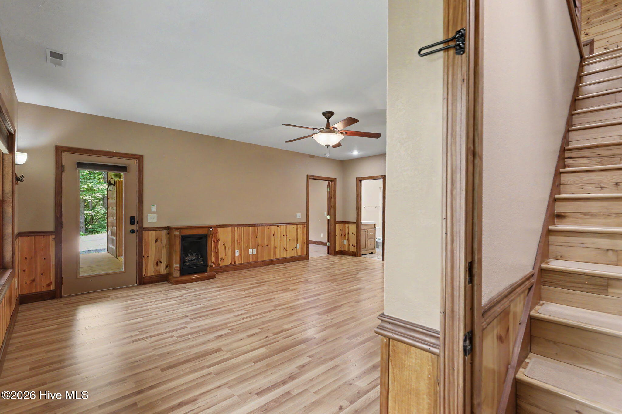 Exterior photo of 210 Majestic Drive, Hayesville, NC 28904. MLS: 100595036