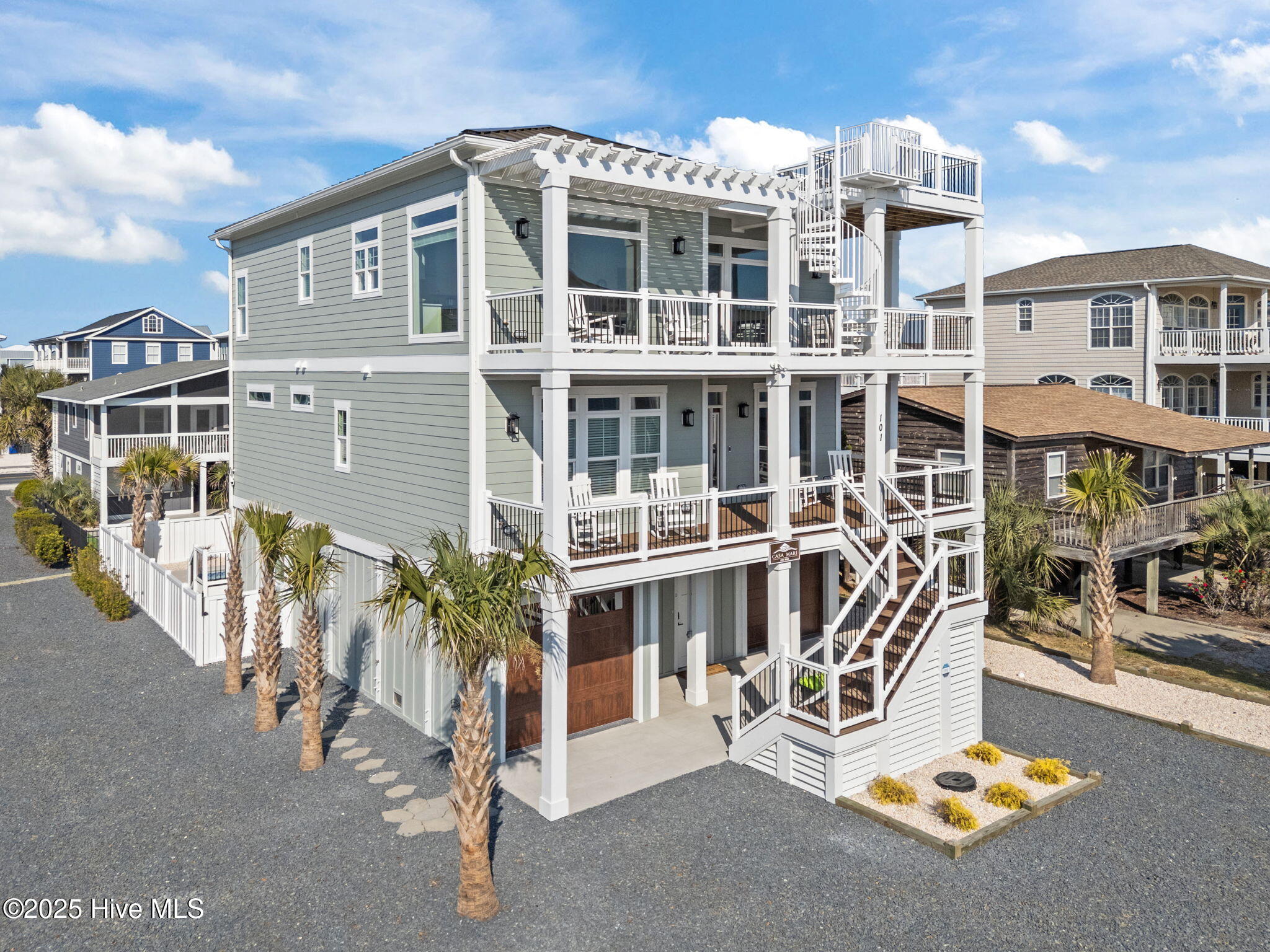 Homes for sale in Ocean Isle Beach, NC | 101 E First St, Ocean Isle Beach, NC 28469 | MLS# 100545379