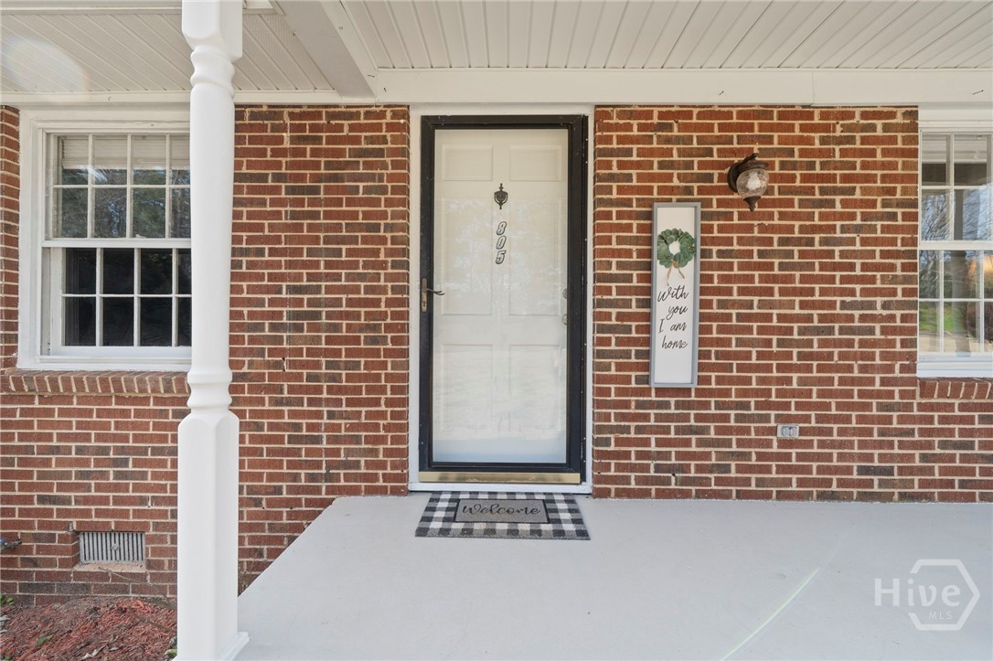 Homes for sale in Greensboro, GA | 805 S West St, Greensboro, GA 30642 | MLS# CL346327