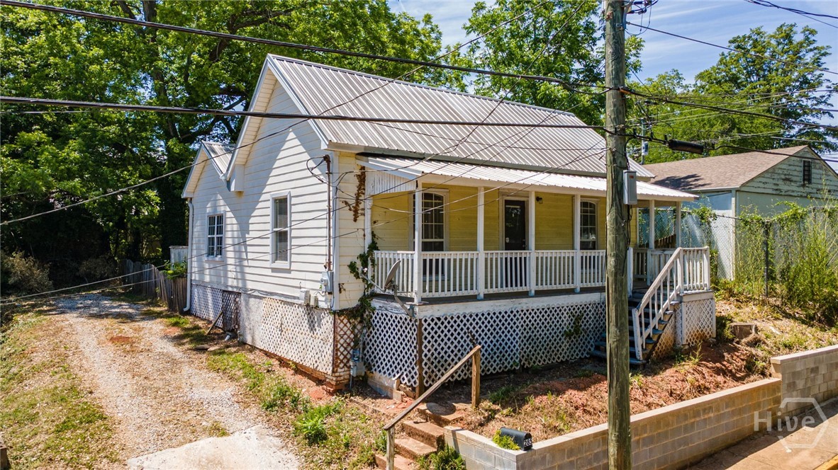 Property at 285 Rocksprings Street