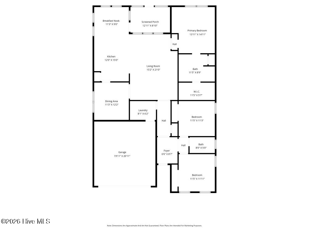 Homes For Sale - 9152 Island Shore Avenue<br/> Calabash, NC 28467