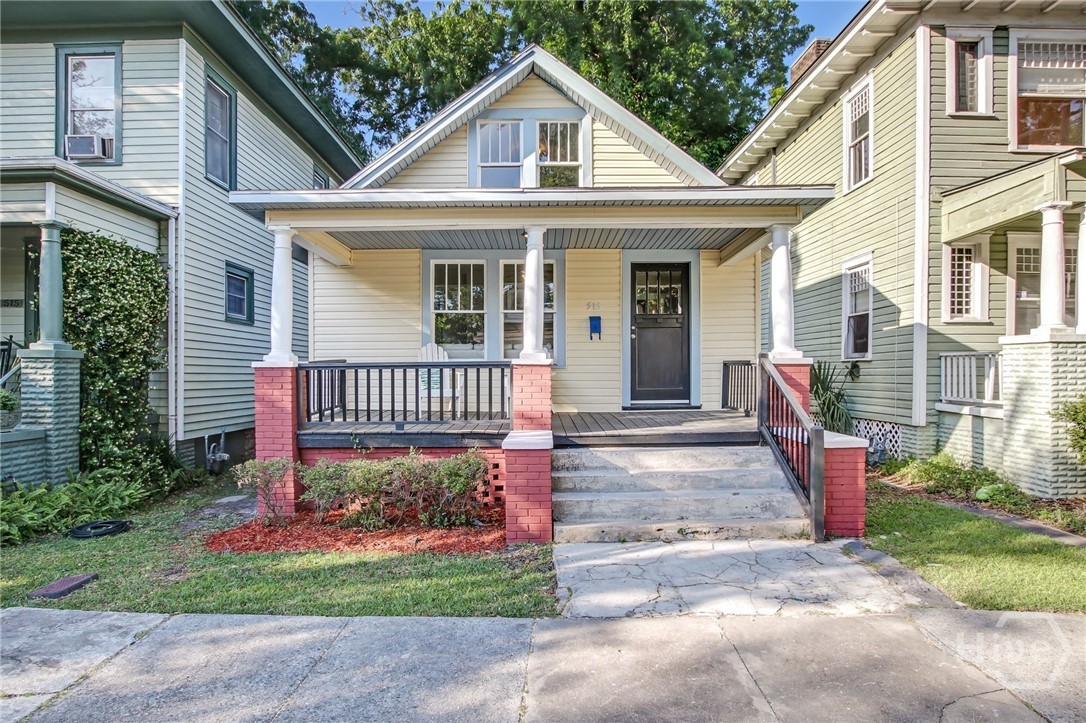 Featured Properties