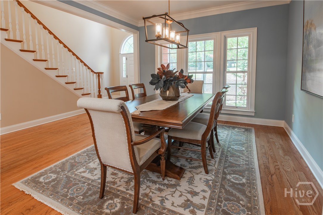 1221 Knob Creek Drive, Athens, GA, 30606