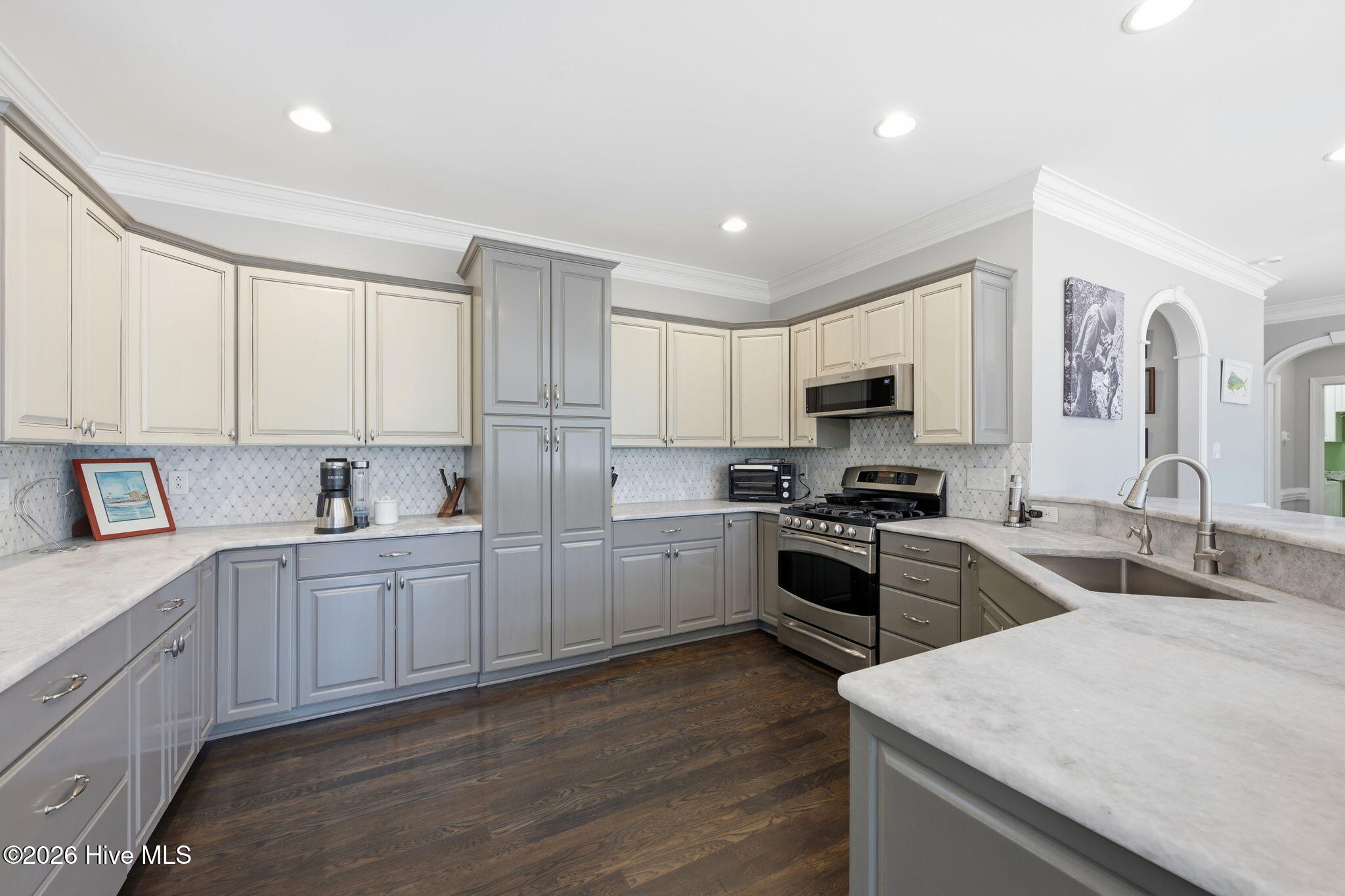 2203 Hidden Harbor Drive,New Bern