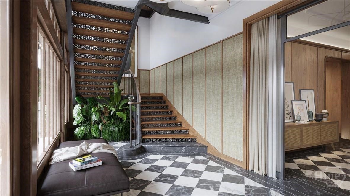 Sample Photo - Lobby