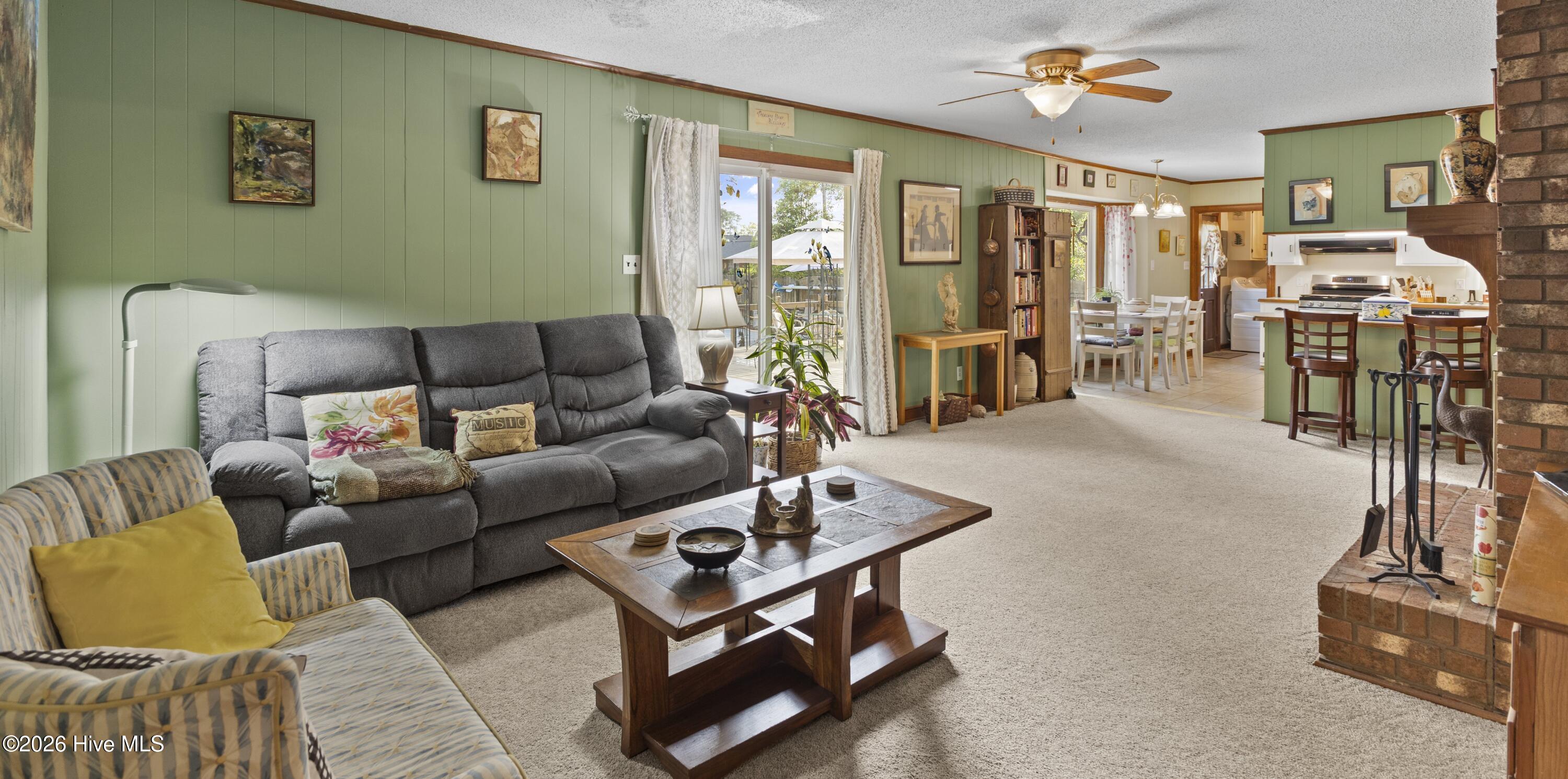 1721 Bethlehem Road, Rocky Mount, NC, 27803