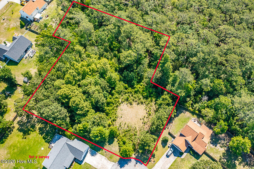 125 Quarter Horse Run,Havelock