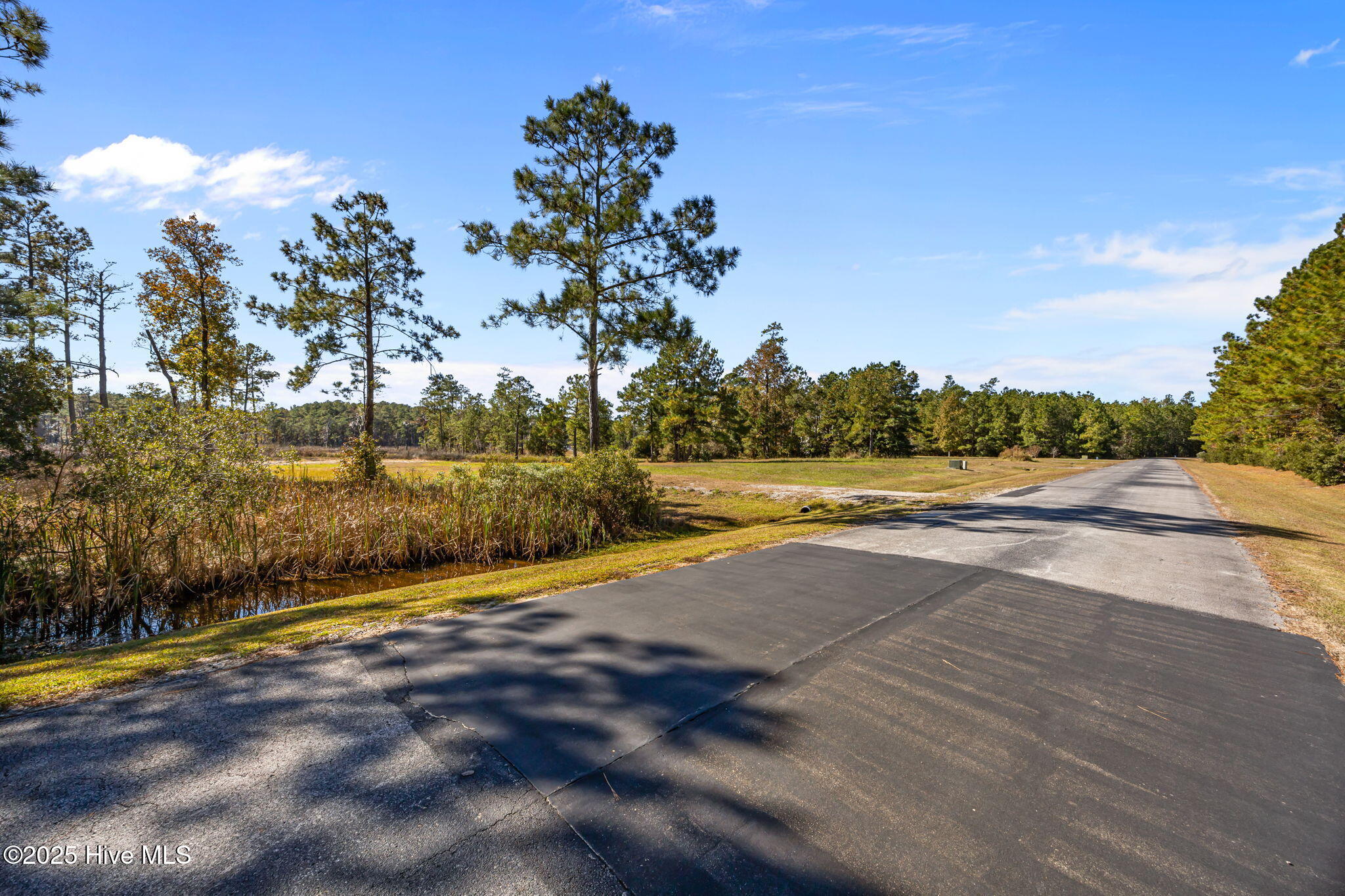 Lot 20 Bailey Pointe Drive, Belhaven, NC, 27810