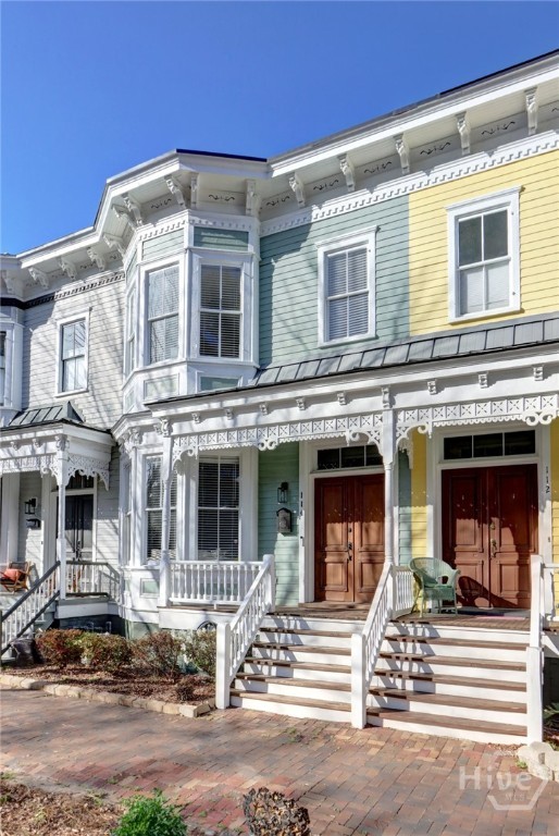 53rd image of 114 W Duffy St, Savannah, GA 31401 | MLS# SA351057