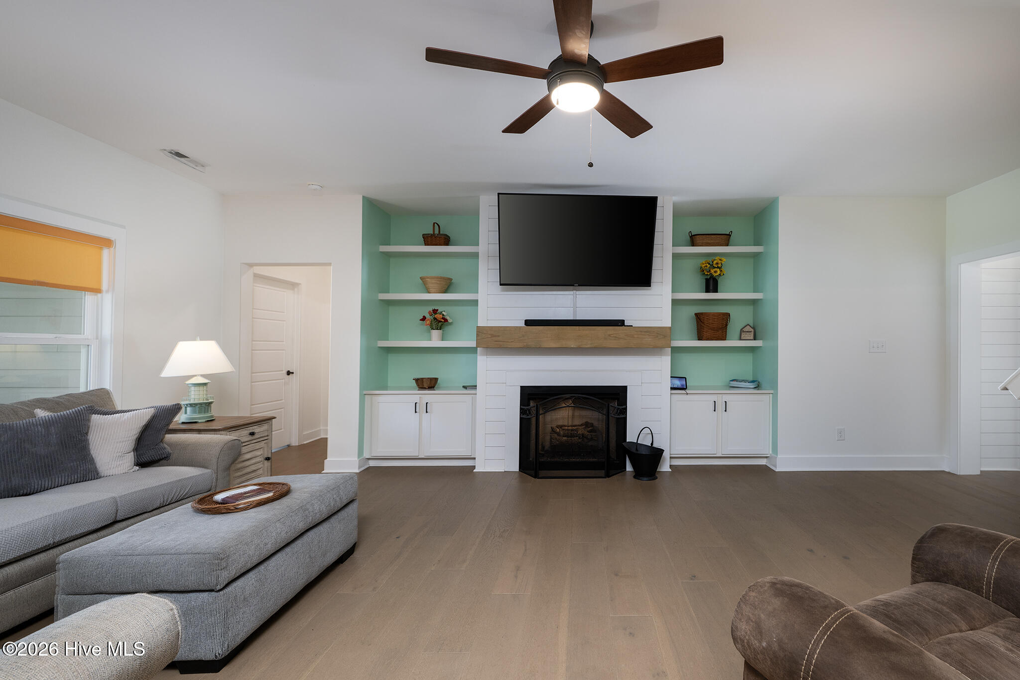 124 S Brightleaf Drive,Minnesott Beach