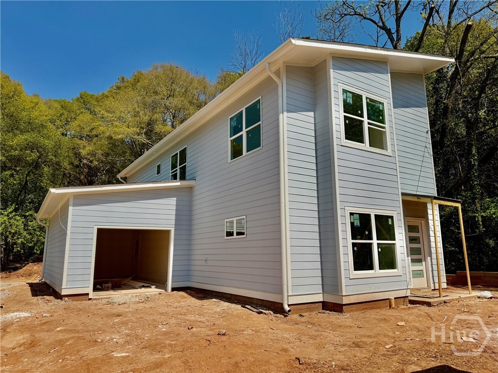 1061 Lexington Downs Drive, Greenville, NC, 27858