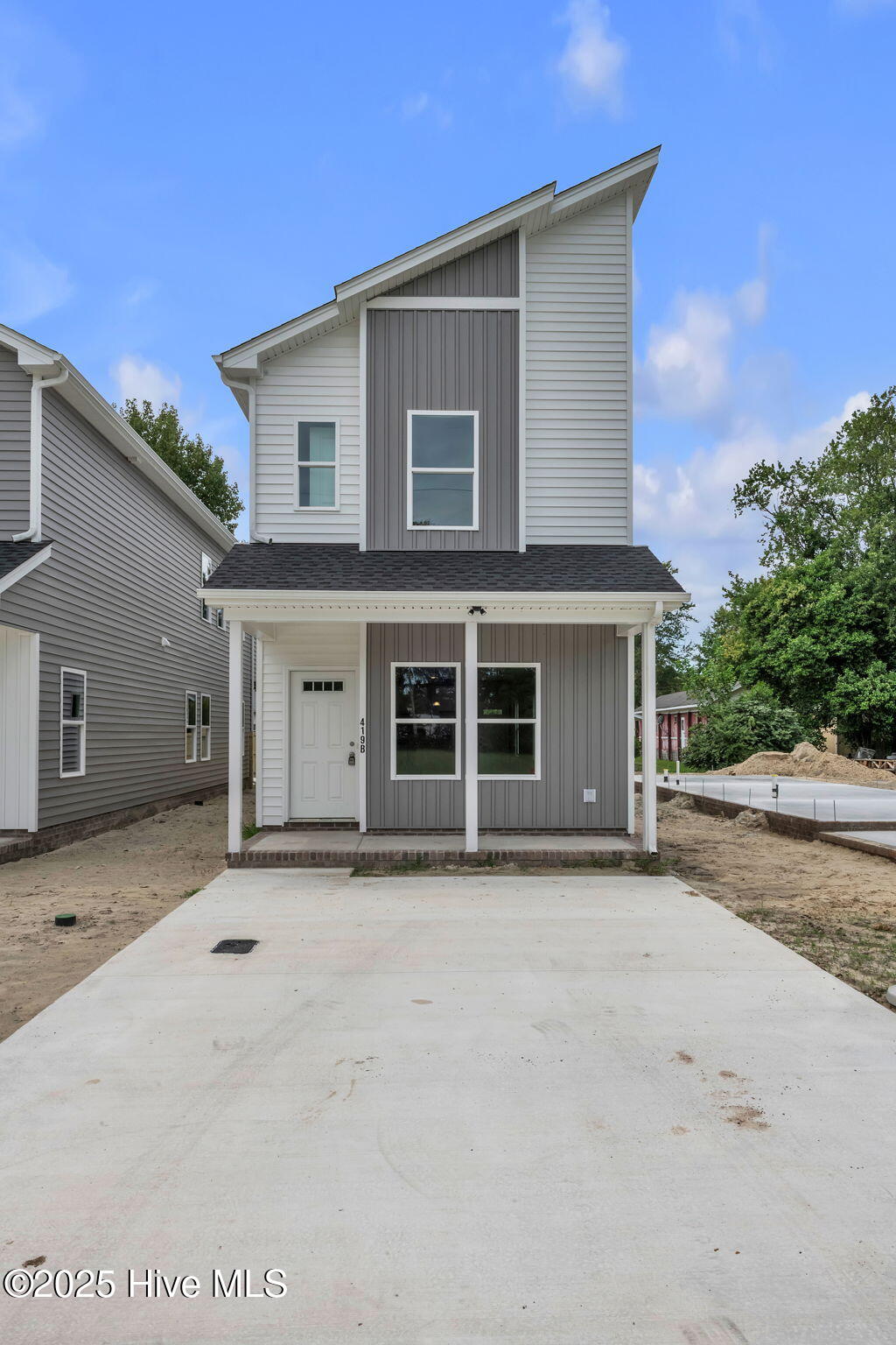 Property at 419 Elcinoca Drive