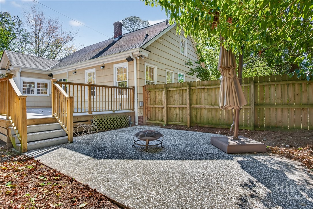 530 E 57th Street, Savannah, GA, 31405