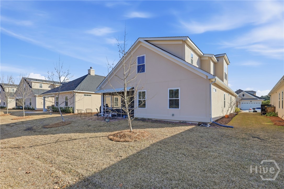 141 Mallory Place, Pooler, GA, 31322